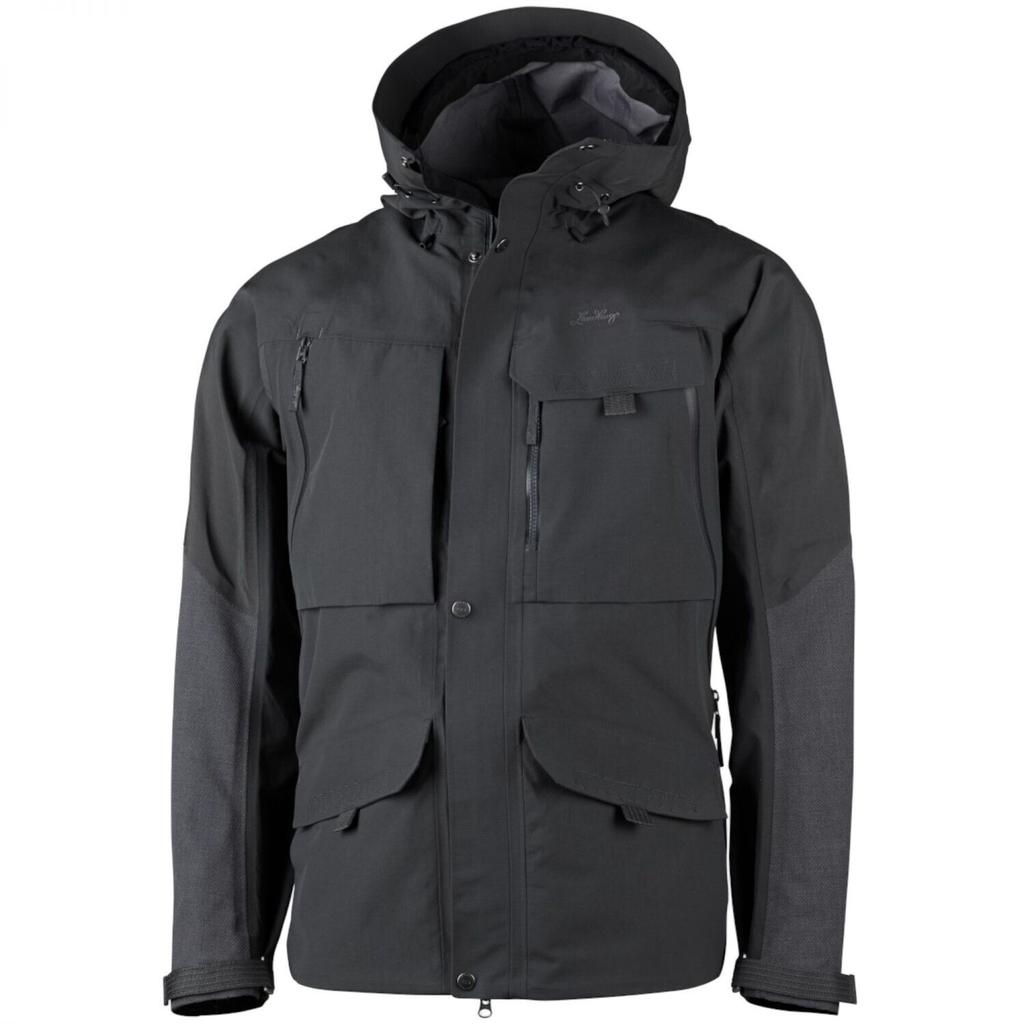 Куртка Lundhags Ocke Ms Jacket charcoal