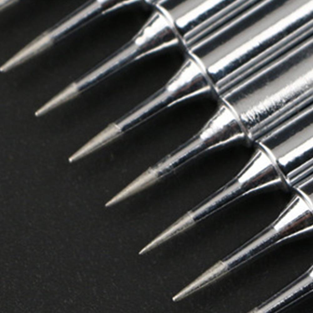 Soldering Iron Head 1pc Alloy Layer Electric Heating