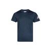 Raglan Sleeve T Shirt Men's Indigo FL4617