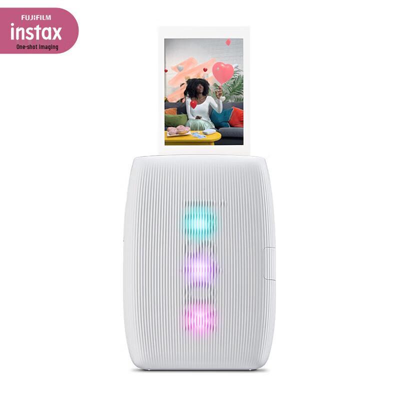

Fujifilm Instax Mini Link 3 Smartphone Photo Printer (CN version)