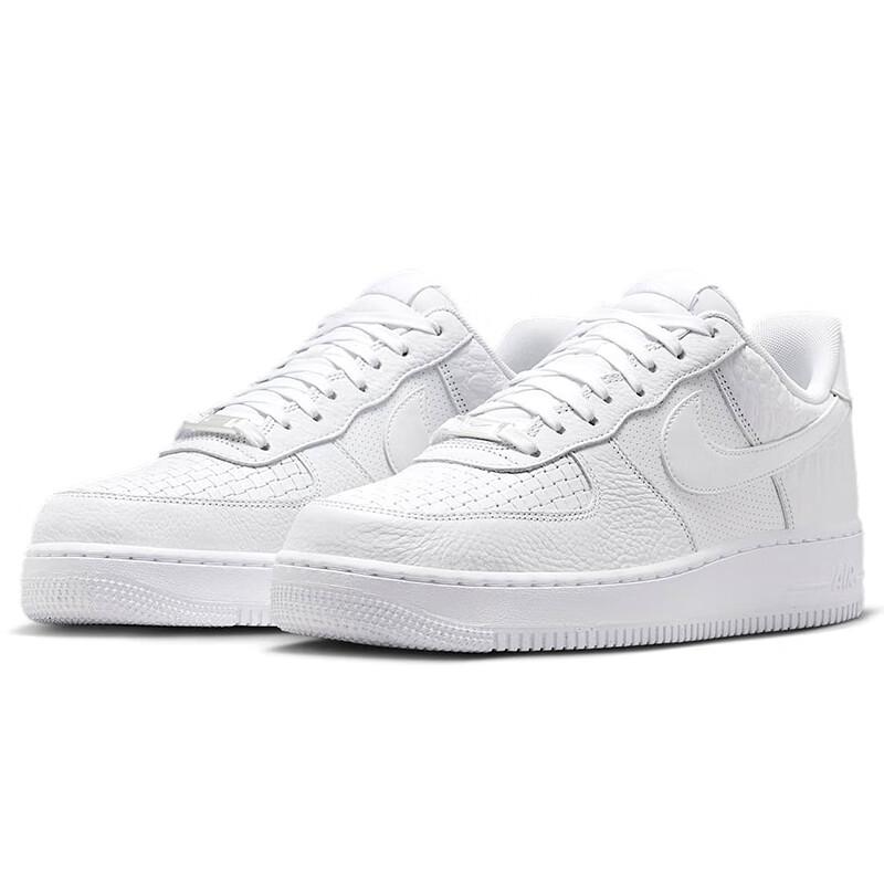 NIKE Vīriešu ikdienas apavi AIR FORCE