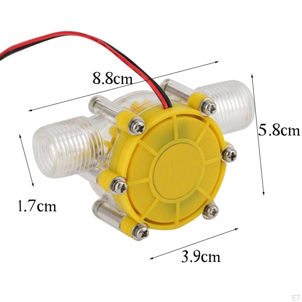 Wassergenerator Umwandlung Energie Lade Werkzeug