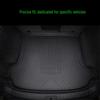 Chevy TPE Trunk Mat for Cruze, Equinox, Cavalier, Malibu, Orlando, Monza