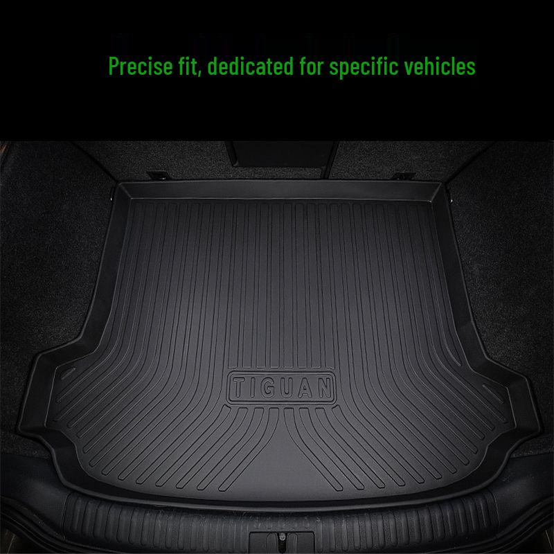 Chevy TPE Trunk Mat for Cruze, Equinox, Cavalier, Malibu, Orlando, Monza