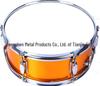 Snare Drum: 10/12/13/14-inch, External Snare Wire, Wooden Shell, Band Student Model
