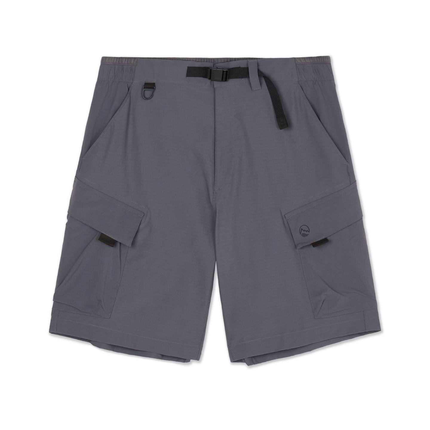 Timberland Casual Quick-Dry Loose Shorts Men shorts A6VAJW08 XS