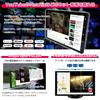DreamMaker Portable Navigation System with Display Supports and Other Online 2024 Zenrin Includes Truck Backup Android GMS Technical Approval