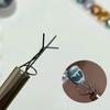 Cat Eye Nail Magnet Set with Flexible Iron Wire For Creating Heart & Ingot Shapes On Nails Nail Art Accessories Tools