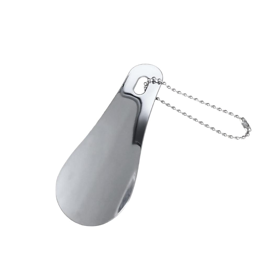 Stainless Steel Shoehorn with Various Specifications - No Bend Over Shoe Aid in Stock