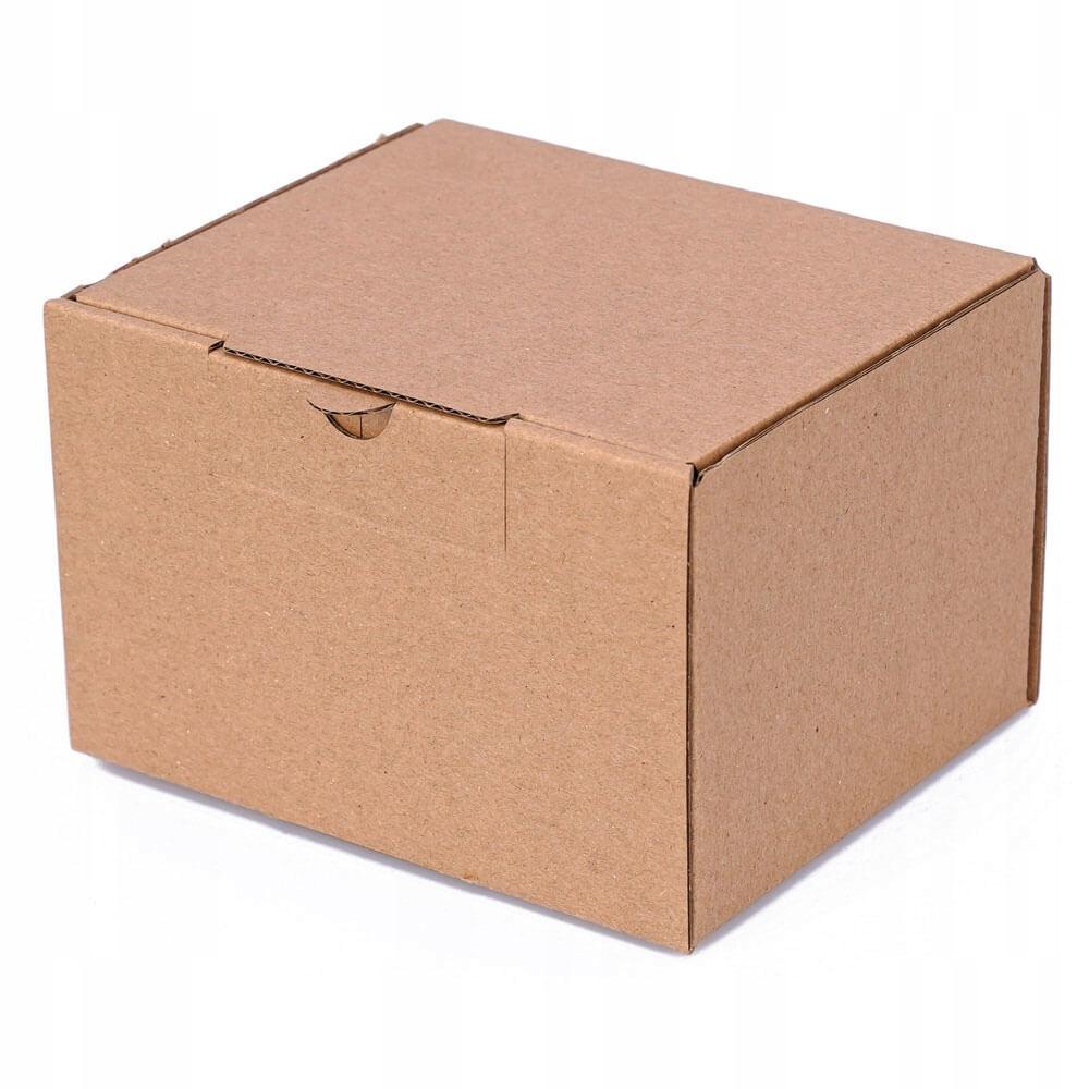 Cardboard Box 120x100x80 WP10 - 50 Pcs