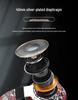 2026 Graffiti Bluetooth Over-Ear Headphones - Long Battery for Gaming