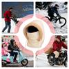 Winter Warm Hats Windproof Thickened Hood Ski Hat With Face Cover And Scarf For Women Men Cold Weather Outdoor Camping