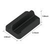 Desktop Handheld Game Console Holder with Anti-Slip Silicone Pad Portable Base Holder for ROG Xbox Ally/X Console
