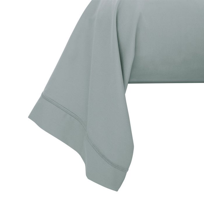 Kissenbezug "Prestige" 100% Satin-Baumwolle gekämmt 120 Fäden /cm² Reine Baumwolle