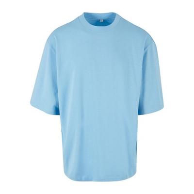 Build Your Brand Womens/Ladies Oversized T-Shirt