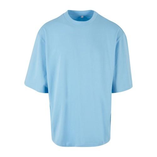 

Build Your Brand Womens/Ladies Oversized T-Shirt пісочний