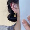 Сережки – Висячі сережки