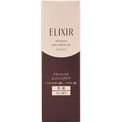 ElIxIr Advanced ElIxIr Advanced EmulsIon T I 130ml
