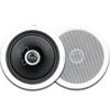Tianlai 6-Inch Coaxial Ceiling-Mounted Speaker for Home & Commercial Use