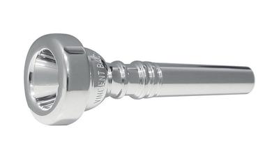 Back Flugelhorn Mouthpiece Silver 6C BP-6C