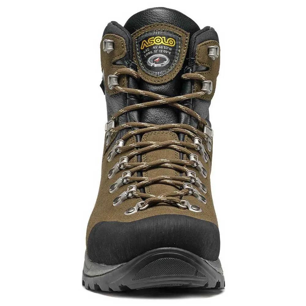 Asolo Ботинки для хайкинга Greenwood evo gv