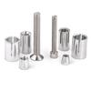 Antirust Coated Expansion Bolts For Motorcycle And Electric Bike Mirrors Providing Enhances Stability And Longevity 2pcs