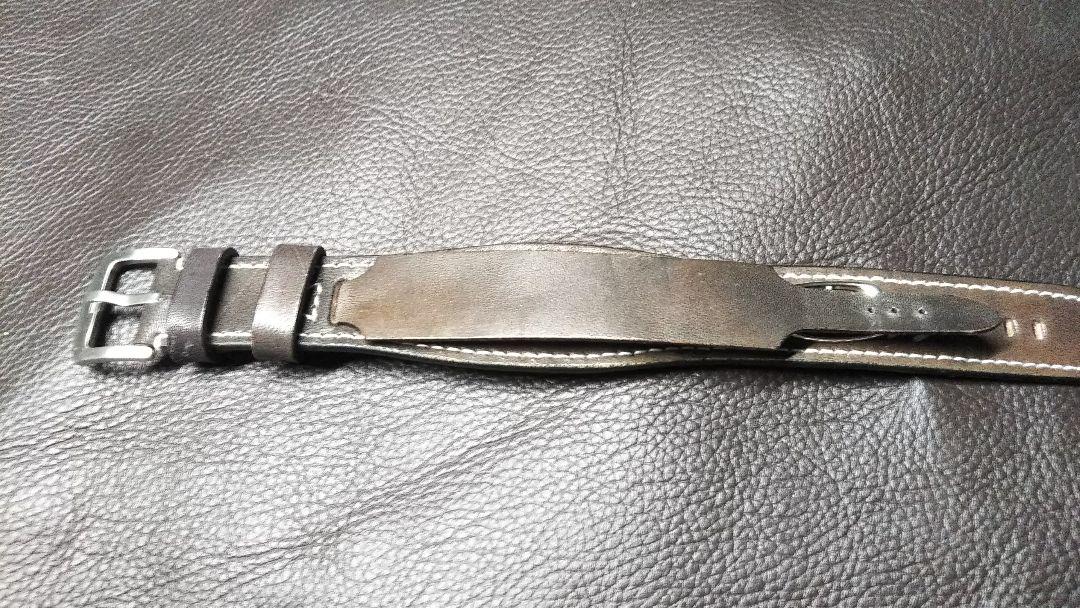 

[Б/У] Парижский круглый ремешок для ширины ушка 20 мм