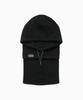 Minasu Fleece Balaclava_Black