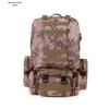 Tactical Camouflage Hiking Backpack