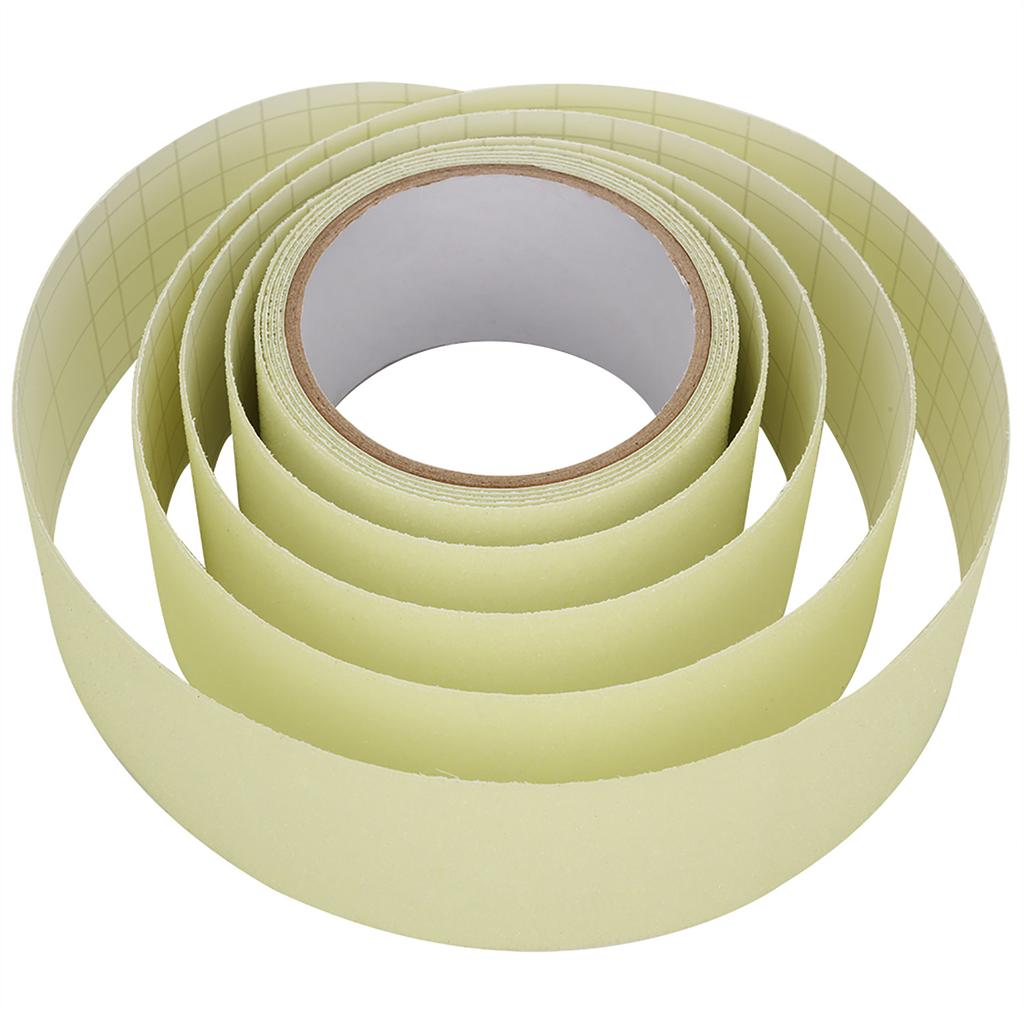 PVC Luminous NOn Slip Anti Skid Stair Step Floor   Warning Decoration Tape (2.5cm*3 Meters)