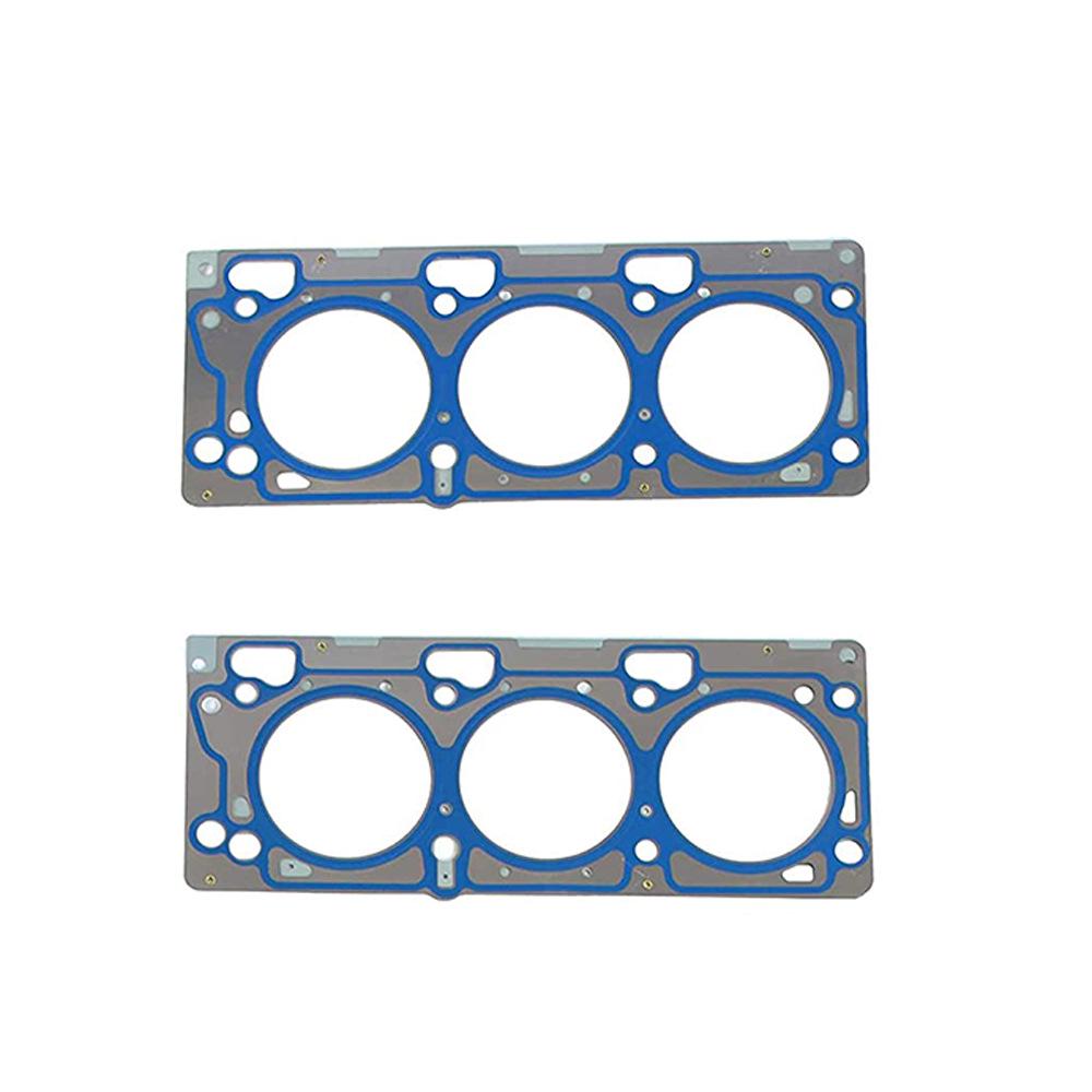 Chrysler/Dodge 3.5L V6 Cylinder Head Gasket Set - 2PCS (04792752AE & 04792753AE)