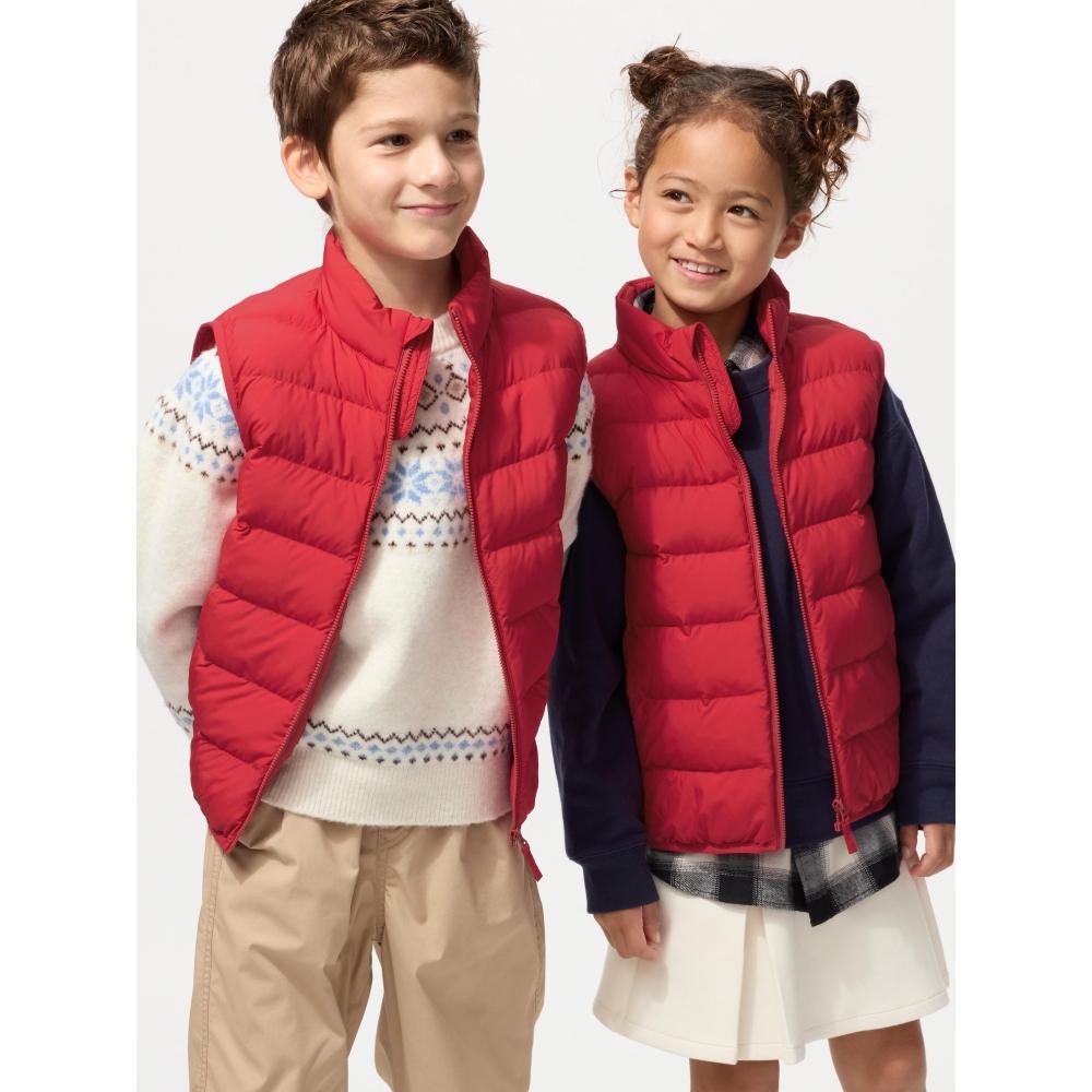 Uniqlo Pufftech Washable Vest