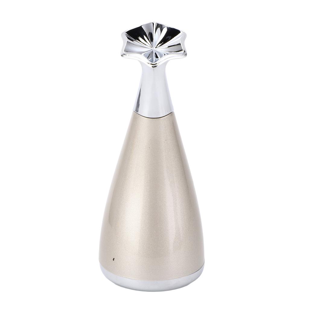 Magnetisk ansiktsskjønnhetsmaskin Vibrasjonsmassasje Fremme Absorpsjon Ion Hudforyngelsesenhet