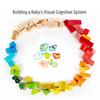 Hape Wooden Building Blocks Collection