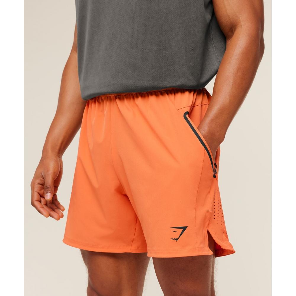Gymshark Sport Hybrid Short A3c9m Obxb