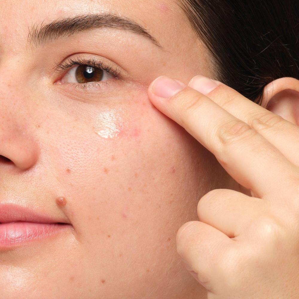 The Ordinary Multi Peptide Anti Aging Eye Serum 0.5 Oz