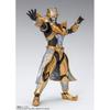 SHFiguarts Ultra Galaxy Fight Clash of Destiny Absolute Tartarus Ca.. 150 mm bewegliche Figur aus PVC und ABS, bemalt