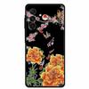 For Samsung Galaxy A56 5G Case 3D Relief Silicone Emboss Soft Protective Covers for Galaxy A26 / A36 / A56 Phone Back Cases A 56