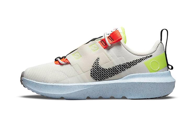 

Nike Crater Impact Light Bone Stone GS DB3552-010 28