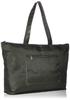 [Hapitas] Foldable Tote Bag Snoopy Carry-on 17L H0001 Women's PN28.Star Khaki