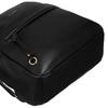 Women's backpack PTN T39013-0104 Black