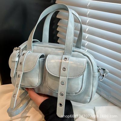 Γυναικείες τσάντες – Τσάντες με κοντά χερούλια