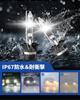 Sinoparcel D2R HID Headlight Bulb, 6000K White, 35W