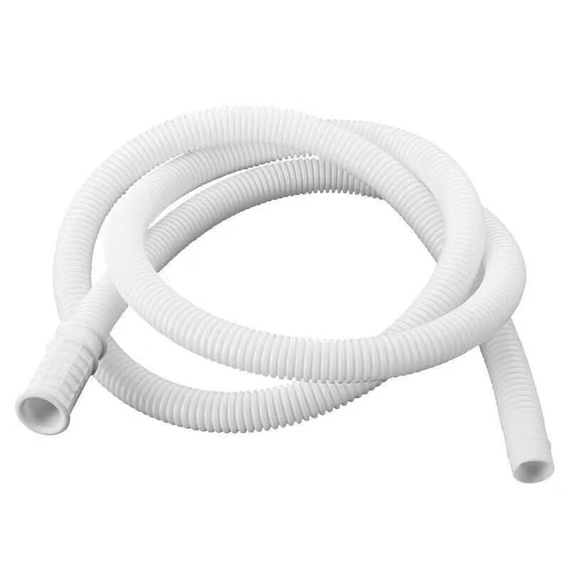 Universal Corrugated Plastic Drain Pipe