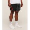 Gymshark Lifting Mesh 5  Shorts Ash Grey A4b7v Gdlx