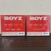 [USED] SixTONES BOYZ First Press Edition A First Press Edition B CD