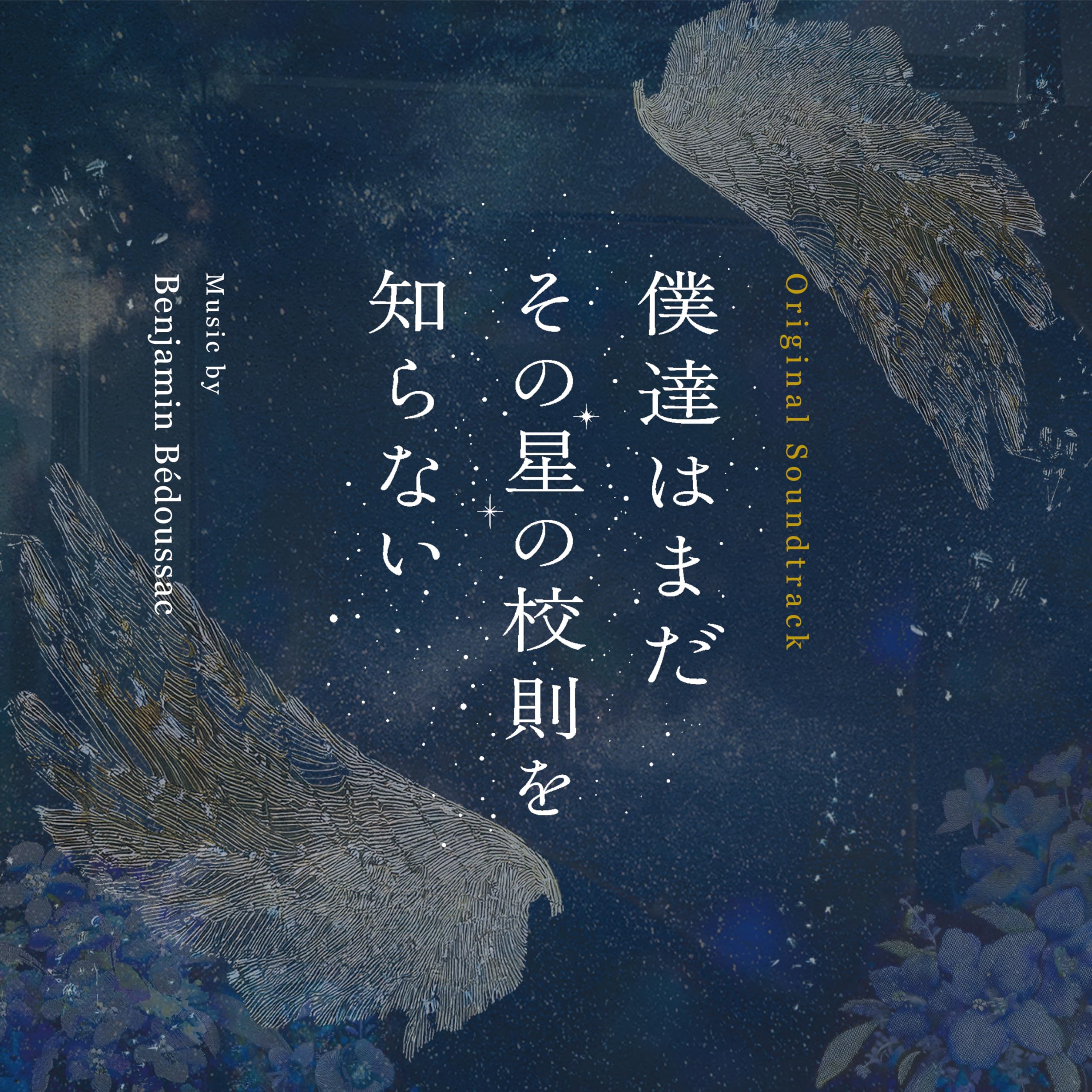 

We Still Know the School Rules of That Planet Don t (Original Soundtrack)