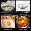 Large Long Handle Stainless Steel Fine Mesh Strainer