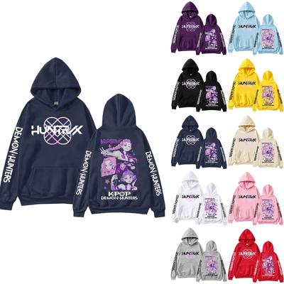 Women's Fashionable Daily Versatile Casual Hooded Sweatshirt, Daily Long Sleeved Patch Top Sweatshirt