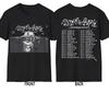 Foster the People 2026 Tour Reprint T-shirt